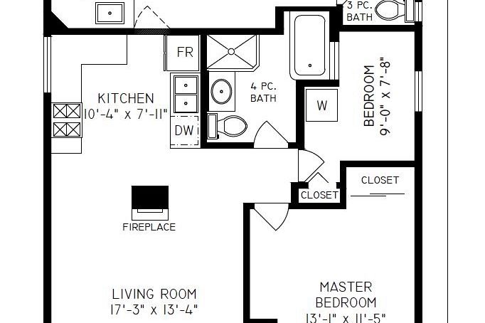 4702 Clarendon Street Vancouver, BC - 27
