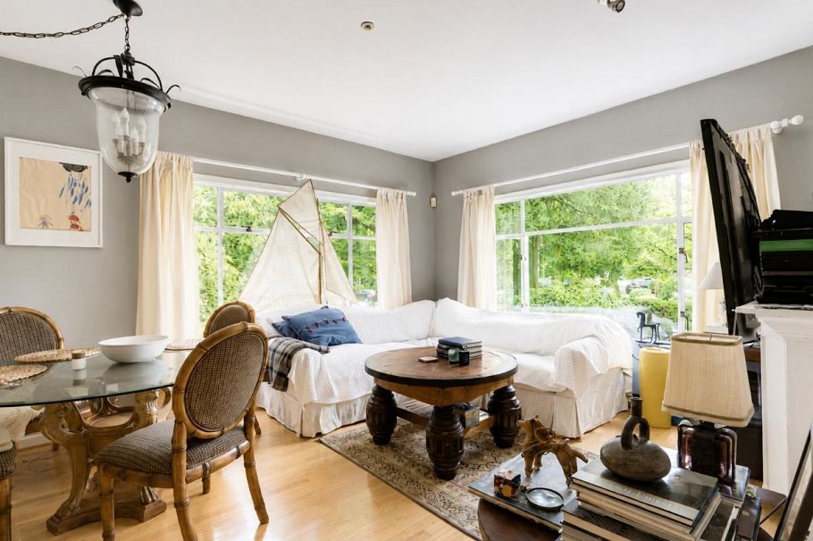 1903 W 14th Avenue Vancouver, BC - 11