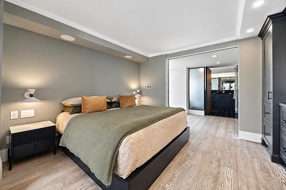 PH1 1236 Bidwell Street Vancouver, BC - 21