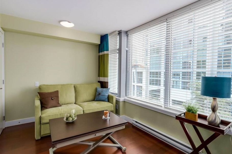 503 1225 SEYMOUR STREET, Vancouver BC V6B 0H1 Vancouver, BC - 8