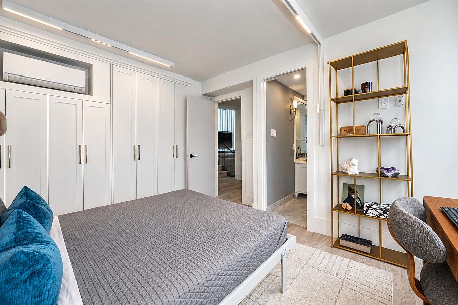 PH1 1236 Bidwell Street Vancouver, BC - 15