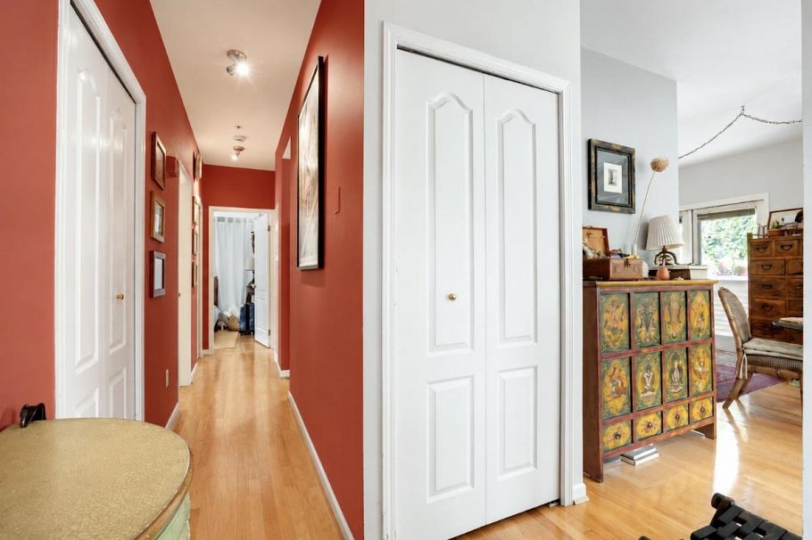 1903 W 14th Avenue Vancouver, BC - 29