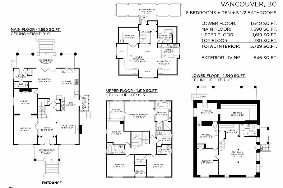 1859 Napier Street Vancouver, BC - 40