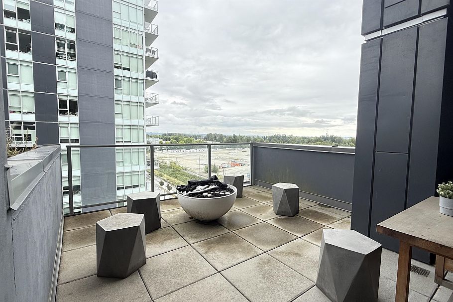 901 8570 Rivergrass Drive Vancouver, BC - 24
