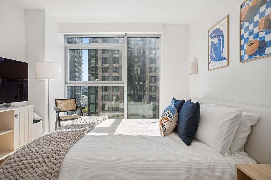 902 889 Pacific Street Vancouver, BC - 19