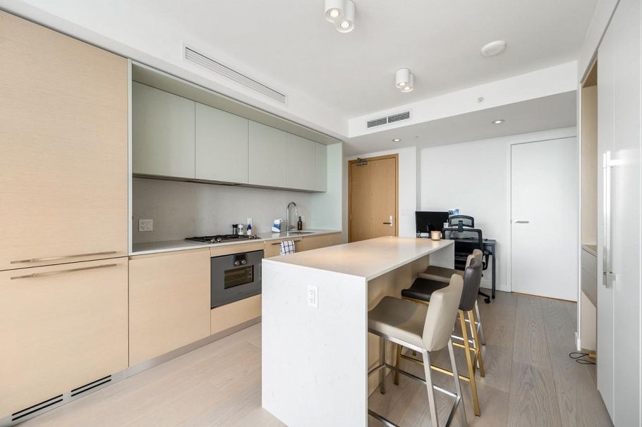 3308 1289 Hornby Street Vancouver, BC - 9