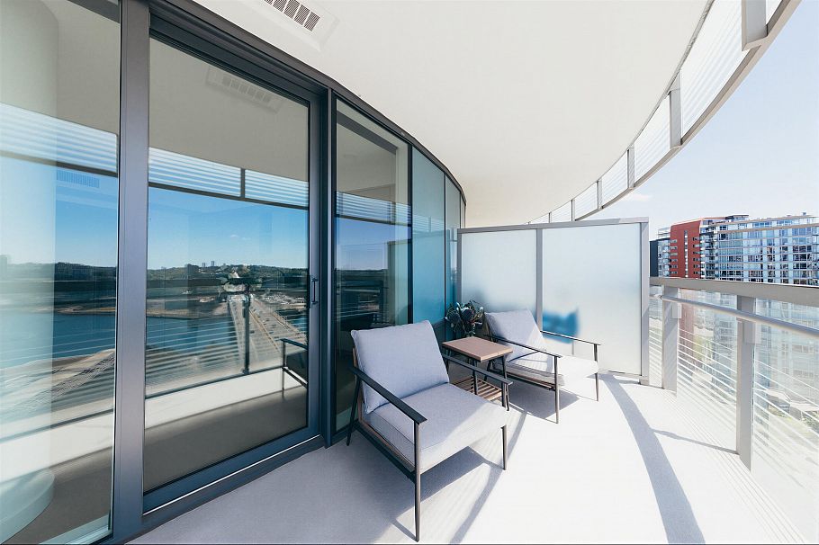 1785 87 Nelson Street Vancouver, BC - 14