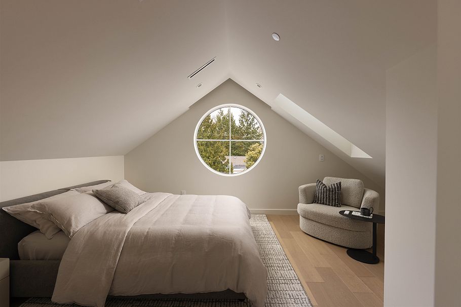 2 3449 W 22nd Avenue Vancouver, BC - 25