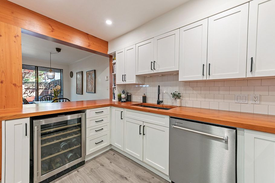 102 1055 W 13th Avenue Vancouver, BC - 17