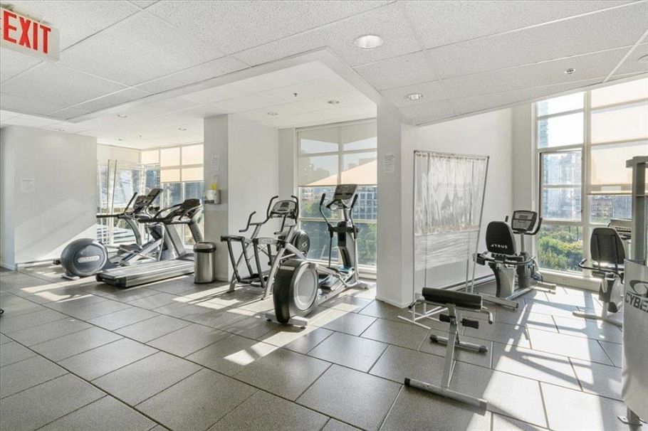 310 1155 Seymour Street Vancouver, BC - 30