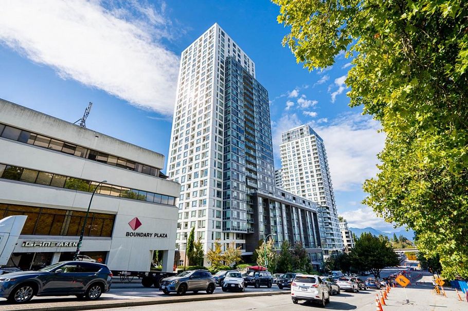 2902 5665 Boundary Road Vancouver, BC - 1