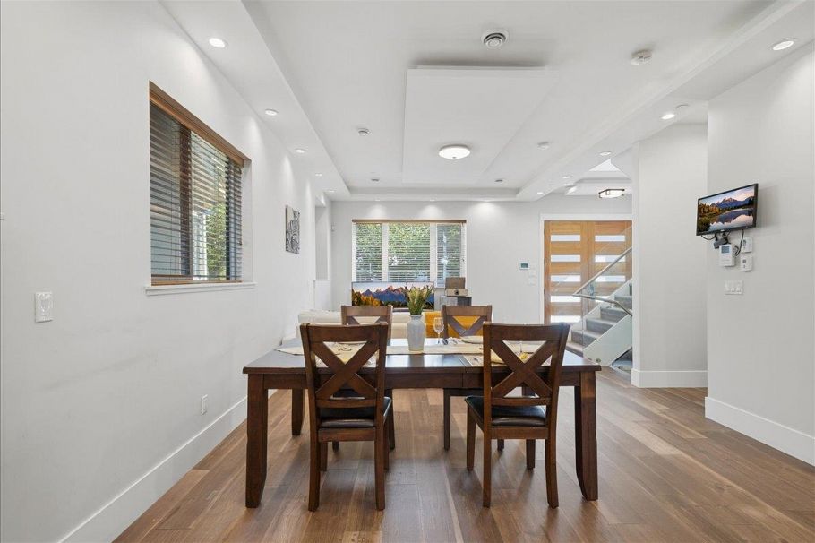 3123 E 7th Avenue Vancouver, BC - 6