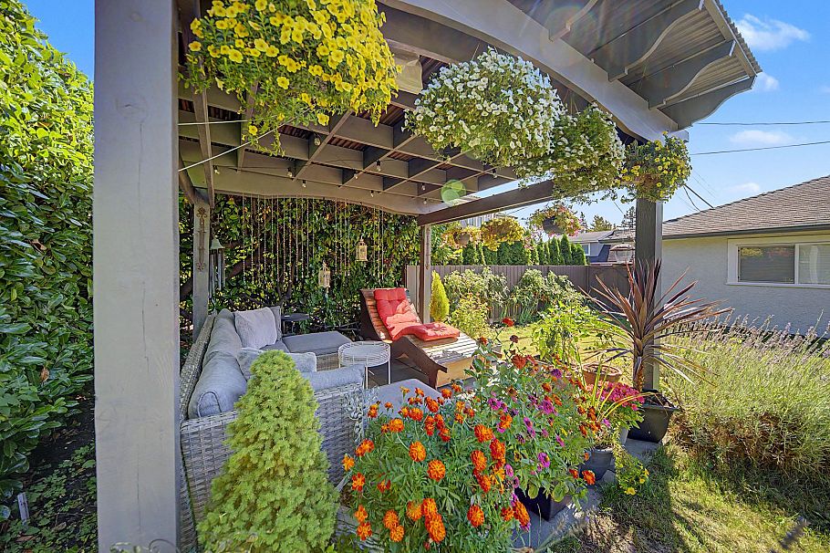 952 Grand Boulevard North Vancouver, BC - 38