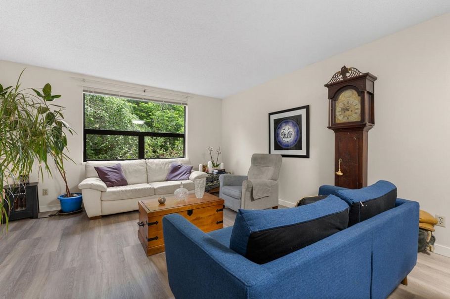 202 1080 BROUGHTON STREET, Vancouver BC V6G 2A8 Vancouver, BC - 1
