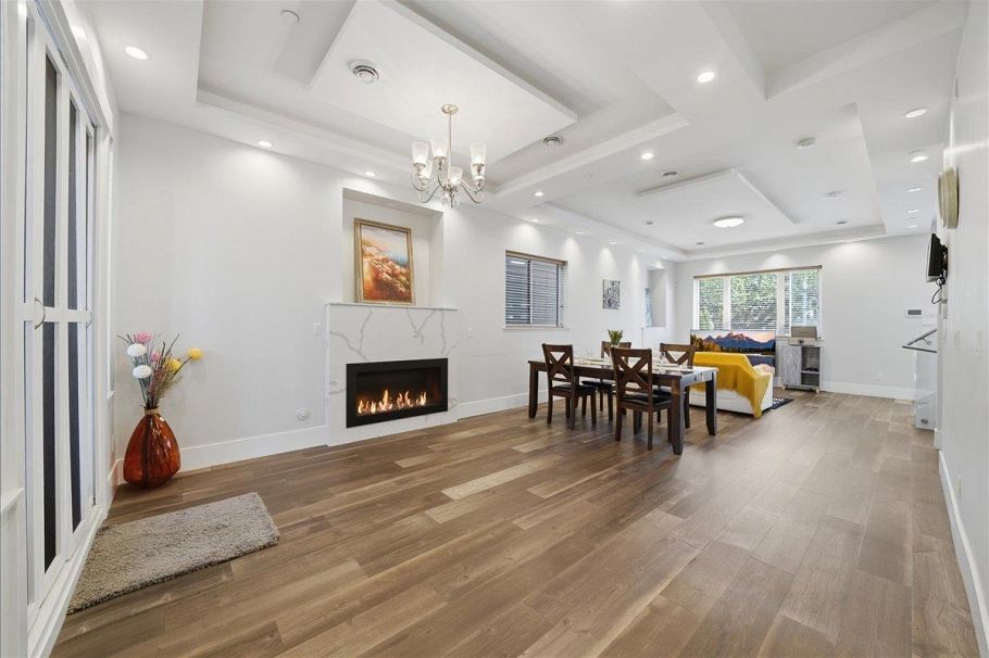 3123 E 7th Avenue Vancouver, BC - 10