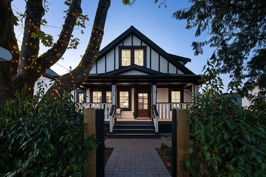 1 375 E 33rd Avenue Vancouver, BC - 31