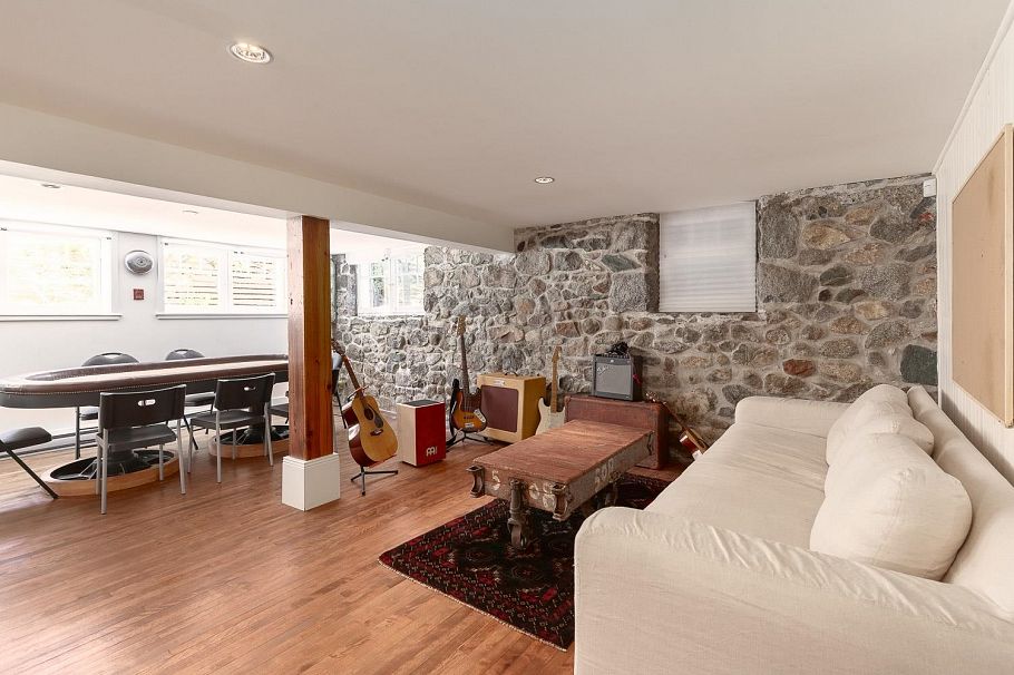 1859 Napier Street Vancouver, BC - 33