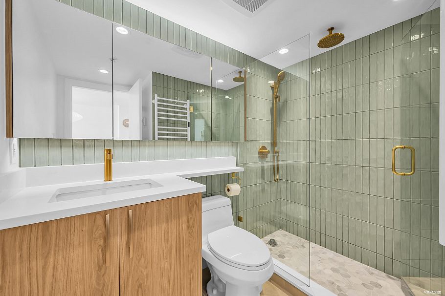 1705 1155 Seymour Street Vancouver, BC - 24