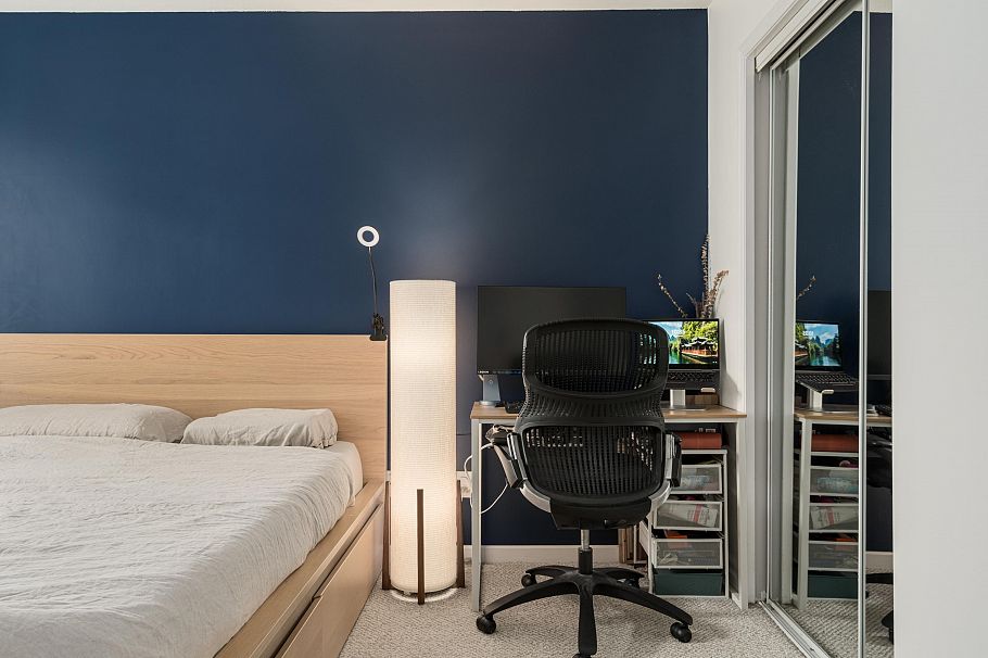 407 1333 W 7th Avenue Vancouver, BC - 13