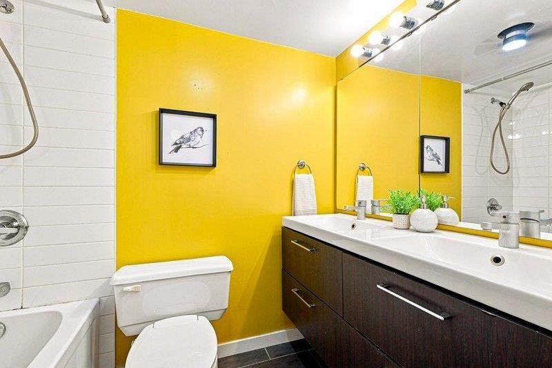 608 1330 Hornby Street Vancouver, BC - 18