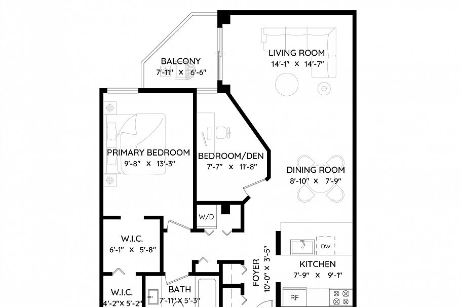 303 1510 W 1st Avenue Vancouver, BC - 26