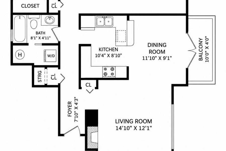 1903 W 14th Avenue Vancouver, BC - 31