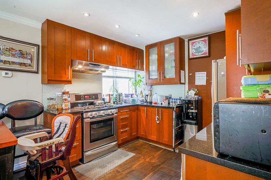 4702 Clarendon Street Vancouver, BC - 7