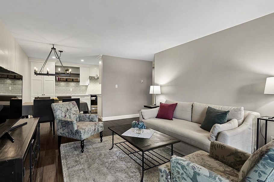 205 150 E 5th Street North Vancouver, BC - 9
