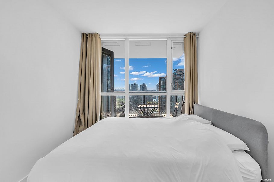 1705 1155 Seymour Street Vancouver, BC - 20