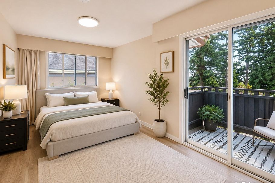 3848 W 38th Avenue Vancouver, BC - 9