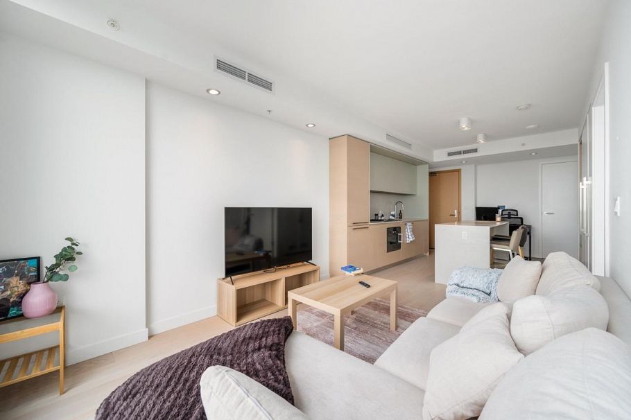 3308 1289 Hornby Street Vancouver, BC - 6