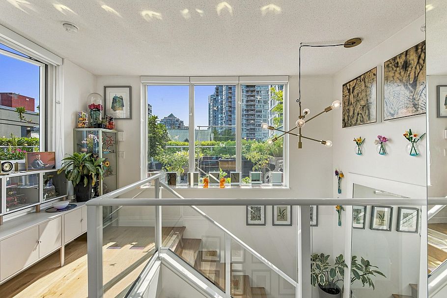 306 125 Milross Avenue Vancouver, BC - 8