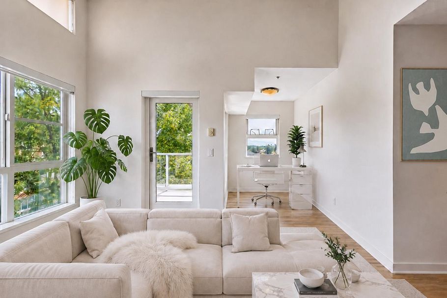 519 2888 E 2nd Avenue Vancouver, BC - 2