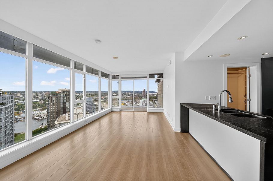3508 1372 Seymour Street Vancouver, BC - 14