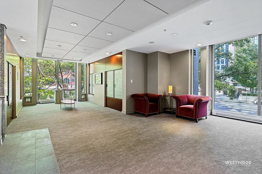2606 1200 W Georgia Street Vancouver, BC - 32