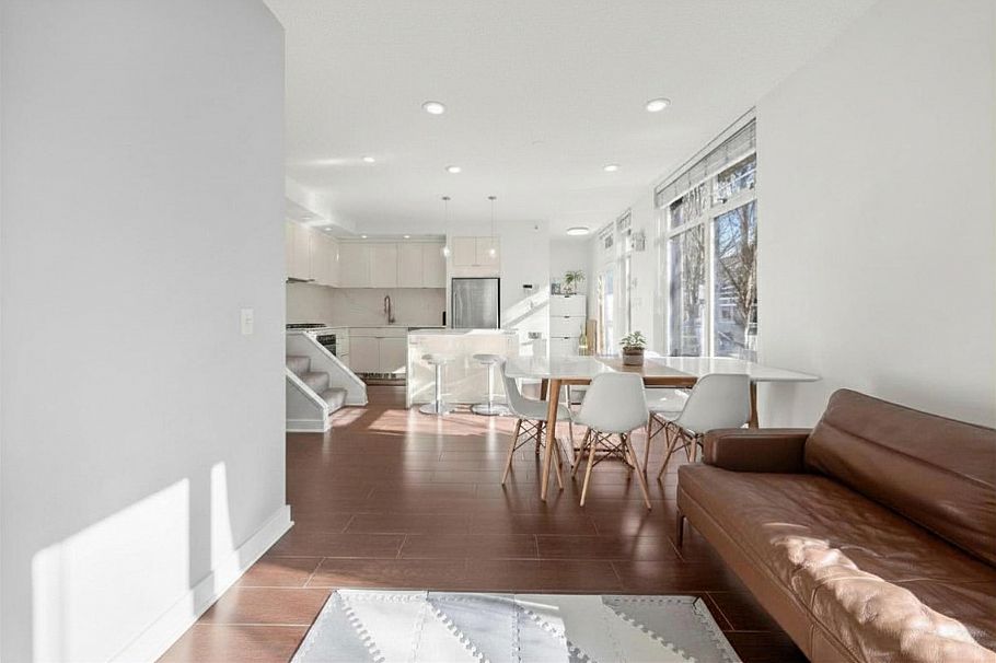 1053 Homer Street Vancouver, BC - 5