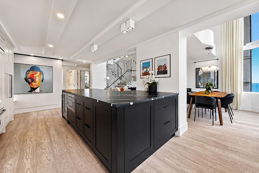 PH1 1236 Bidwell Street Vancouver, BC - 10