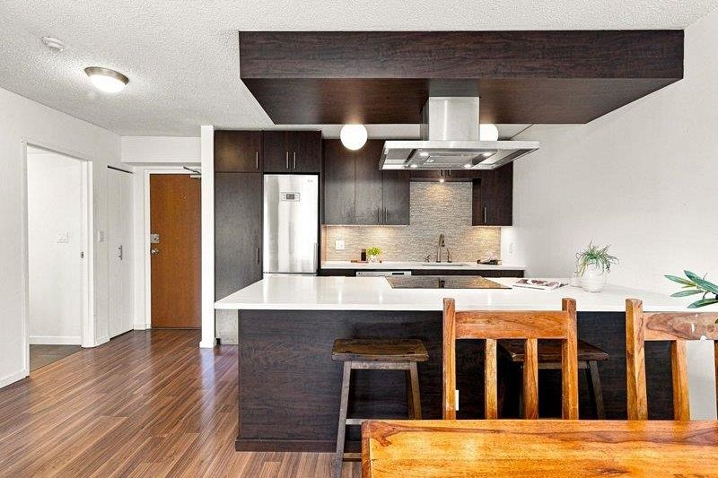 608 1330 Hornby Street Vancouver, BC - 7