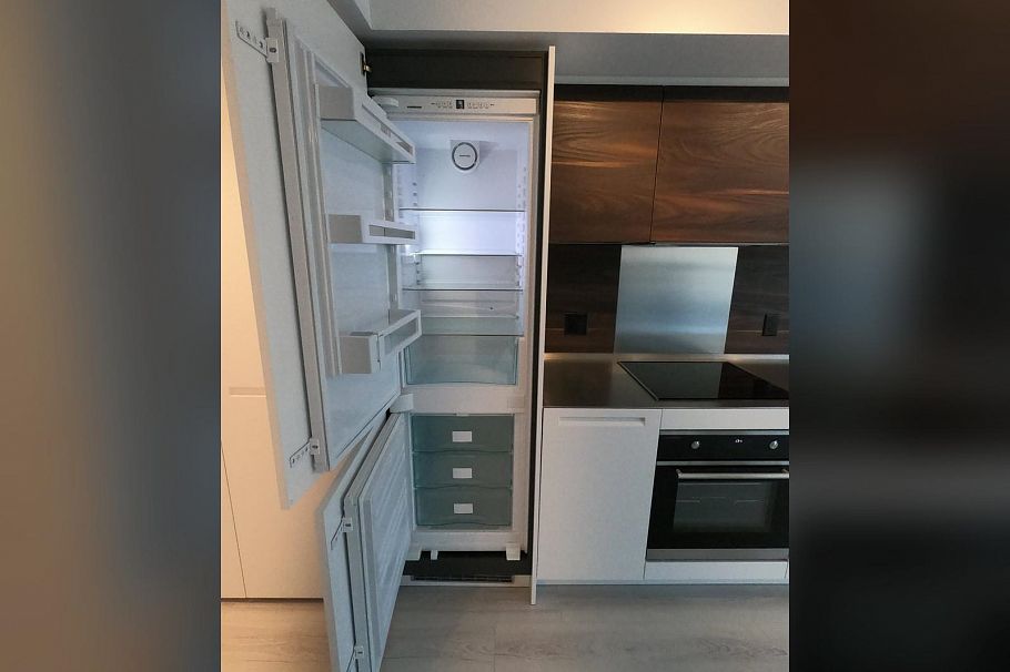 809 1133 Hornby Street Vancouver, BC - 19