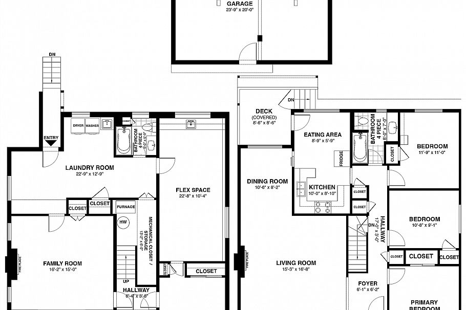 409 E 63rd Avenue Vancouver, BC - 36