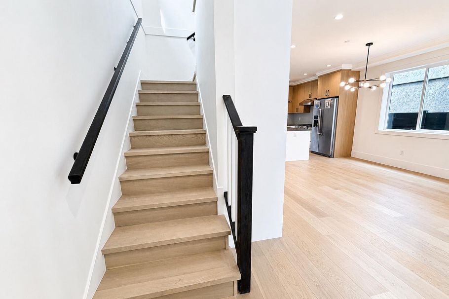 1427 E 27th Avenue Vancouver, BC - 13