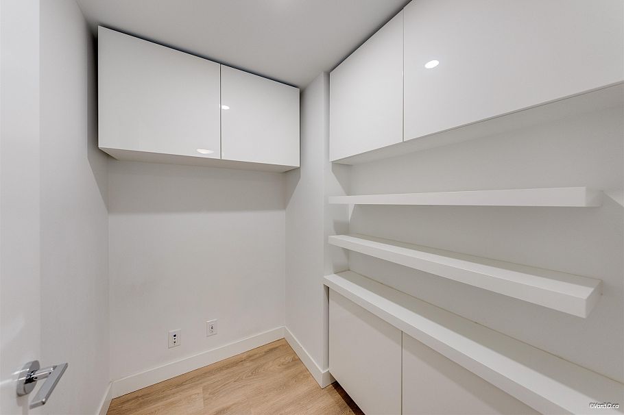 615 3557 Sawmill Crescent Vancouver, BC - 21