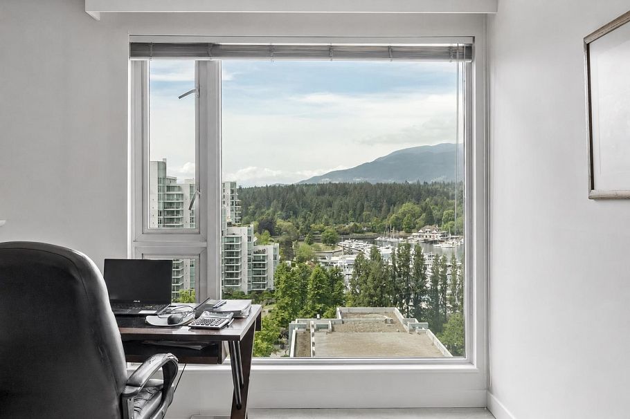 1703 560 Cardero Street Vancouver, BC - 17