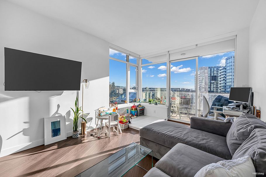 716 3557 Sawmill Crescent Vancouver, BC - 4