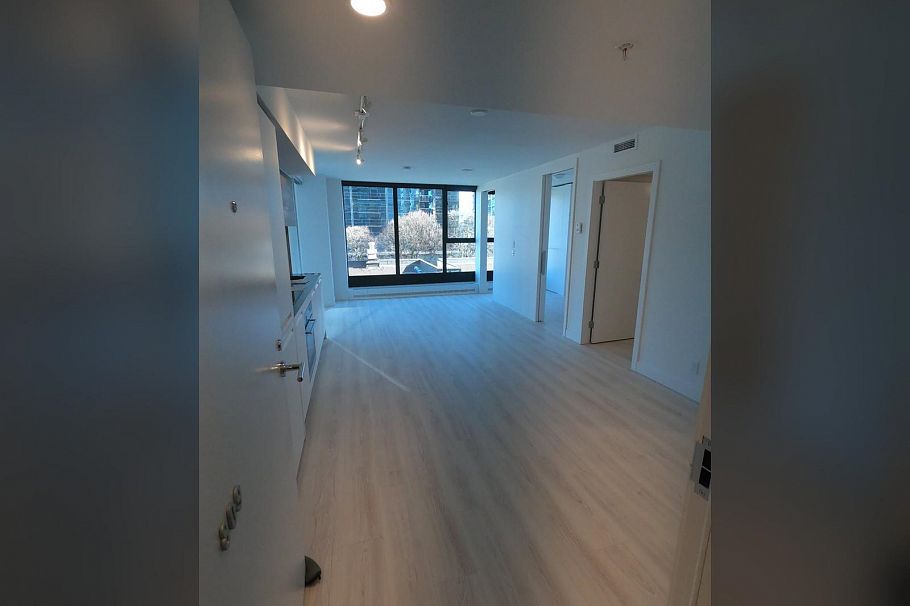 809 1133 Hornby Street Vancouver, BC - 29