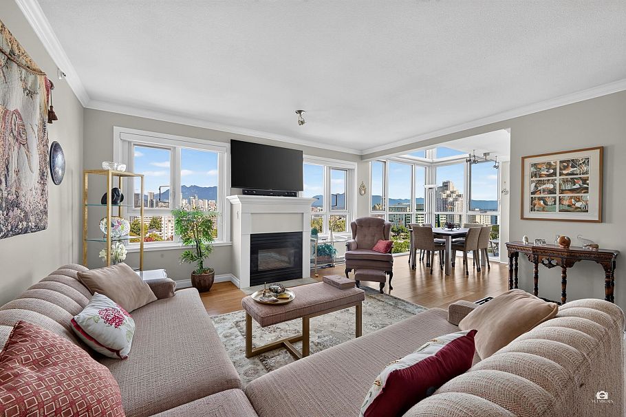 PH2A 2988 W Alder St Vancouver, BC - 8