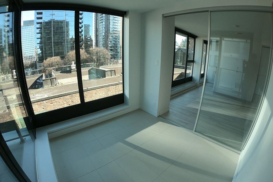 809 1133 Hornby Street Vancouver, BC - 21