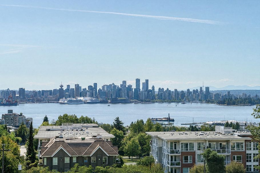 601 1320 Chesterfield Avenue North Vancouver, BC - 8