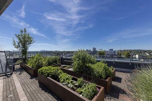 905 111 E 1st Avenue Vancouver, BC - 7