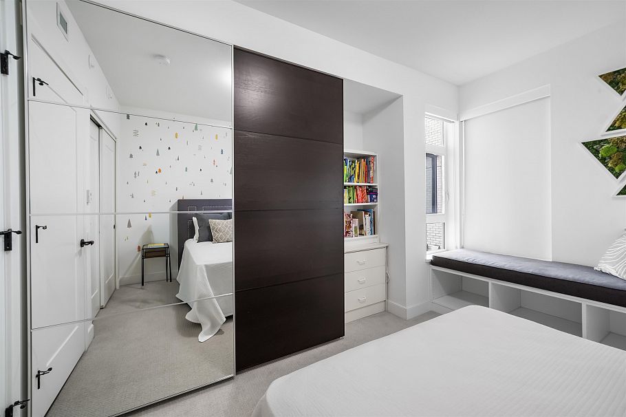 305 168 E 35th Avenue Vancouver, BC - 28